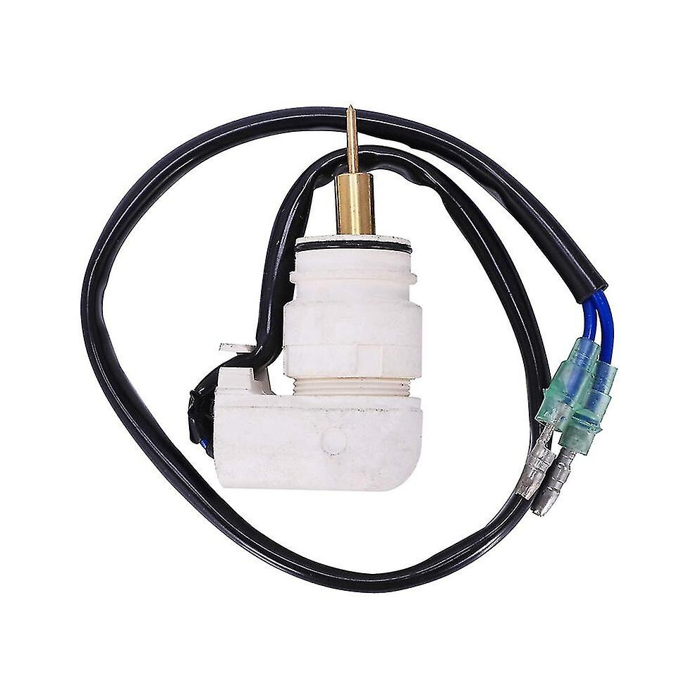 Boat Motor 65W-14380-20-00 Prime Assy, Compatible With 4 Stroke 20Hp 25Hp F25 Carburetor Repair Parts Outboard A White 3839128149363