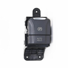93310g3000 Interruptor de freio de mão/freio de estacionamento para carro com volante à esquerda, compatível com I30 GT N- GT N-
