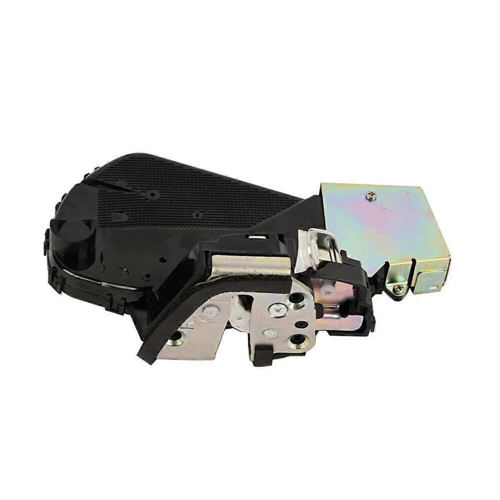 Car Trunk Lock Actuator Trunk Door Lock Assembly 6911060201 6911060202 Rear Boot Door Lock Compatible With Gx470 2005-2009 3146174377177
