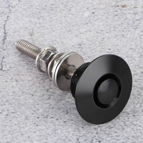 Προστατευτικό χεριού μοτοσικλέτας Universal 10mm/0.4in, συμβατό με HondaTransparent 1