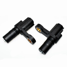 2PCS Transmission Input Output Vehicle Speed Sensor compatible with Toyota RAV4 Lexus RX300