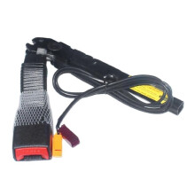 compatibel met Focus MK2 voorste rechter veiligheidsgordelgesp aansluiting LHD 4M5161208- 1713777