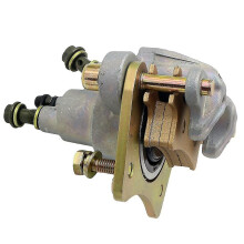 Rear Atv Brake Caliper compatible with Polaris Sportsman 400 450 500 600 700 800 With Pads Replace 1911075|atv P