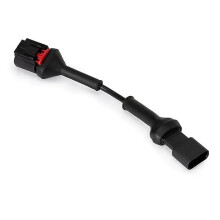 Módulo de cable EGR compatible con Ranger PX 3.2L TD Diesel 2011 2012 2013 2014 2015 Cable de extracción EGR Accesorios para automóvil ~16816