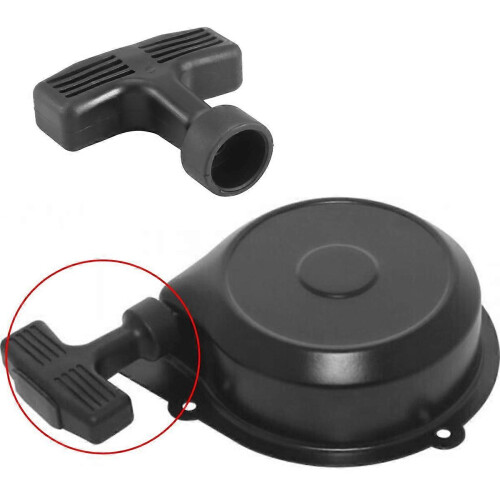 0180-092300 ATV Pull Start Handle Subssembly compatible with CF500 CF625