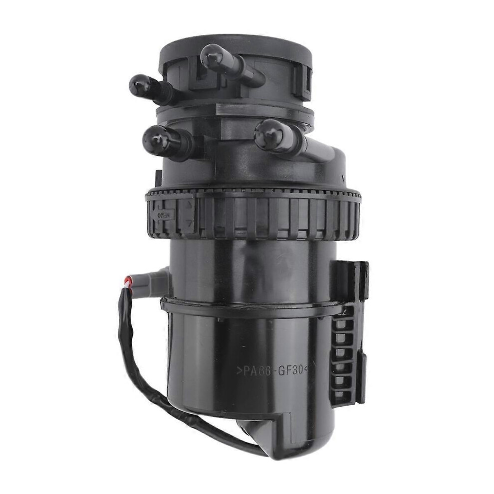 Fuel Filter Assembly U212-13-480A U212-13-480B Compatible With T6 T7 T8 Everest 2.2L Bt50 2010-2017 3151914610919