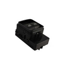 Interruptor do vidro elétrico do lado do motorista A9079058902 9079058902 compatível com Sprinter W907 2019-2021 - Peça genuína OEM