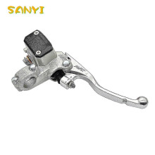 Bomba de pinza de freno de motocicleta compatible con KTM SX SXF XCW EXC Husqvarna FC TC Kews K16 K18 HJ Z300 Zuma K8