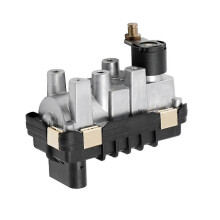 Atuador Elétrico Turbo compatível com Chrysler Dodge Jeep Mercedes CE 3.0CRD G-001 G-219 G-277 781751 6NW009660 6NW009420