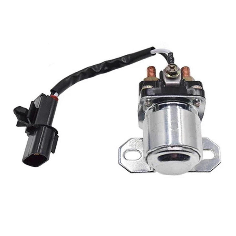 Car Glow Plug Control Relay Compatible With Galant Triton L200 Montero Sport Md342751 3760926779462