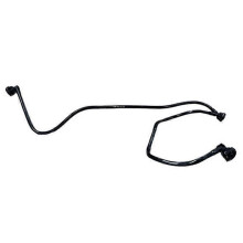 A2465010325 2465010325 Engine Parts Deputy Kettle Pipe Exhaust Pipe compatible with CLA Class 180 220 250 W176