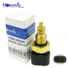 13650-50g01, 13650-50g00,13650 50f01 Coolant Water Temperature Sensor Fits Suzuki Carry 80-15,xl-7,vitara,grand Vitara,esteem