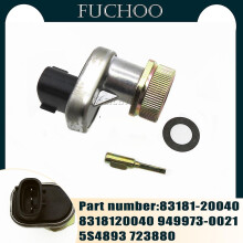 Αισθητήρας υψηλής ταχύτητας συμβατός με Toyota Landcruiser Series 78 79 80. 8318120040 83181-20040