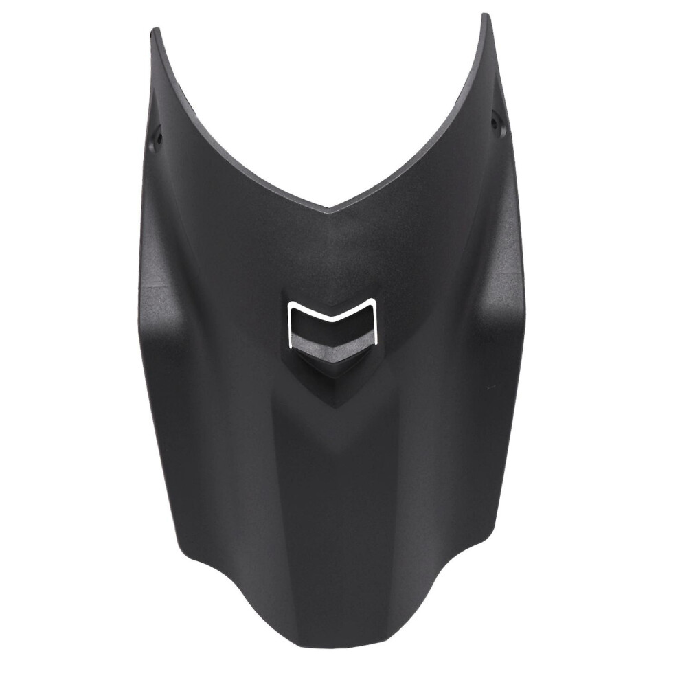 Motorcycle Front Mudguard Extender Mudguard Extension Splash Tire Hugger compatible with R 1250 GS// LC R1250GS