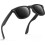product,Sunglasses Men's Polarized Sunglasses, Black 1