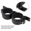 Kit radiatore olio motore per moto da 65 ml, compatibile con Suzuki 125cc e 150cc 3