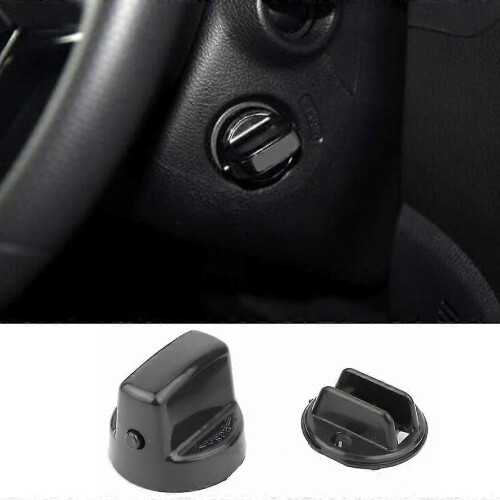 Vehicle D461-66-141a-02 Ignition Key Knob Engine Ignition System compatible with Mazda