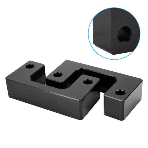 Kit de nivelamento com espaçadores de mola helicoidal dianteira de 2 polegadas, compatível com Chevy Silverado 2007-2018 e GMC Sierra GM 1500. 1