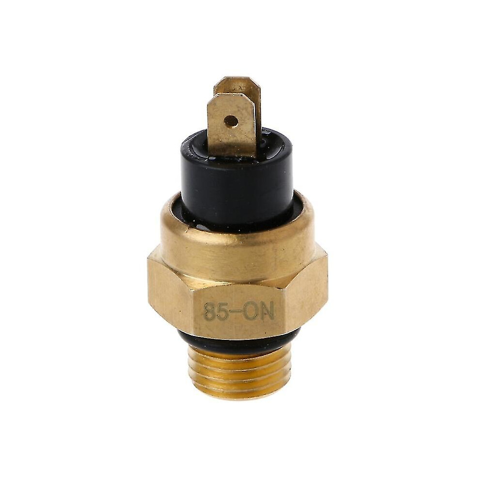 Motorcycle Radiator Coolant Fan Water Temp Switch Temp Sensor Compatible With Exc Excf Xcw 3647089062382