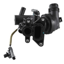 Περίβλημα θερμοστάτη LR105975 JDE40346 συμβατό με Sport