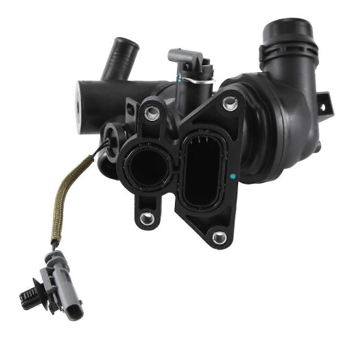 Περίβλημα θερμοστάτη LR105975 JDE40346 συμβατό με Sport