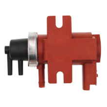 1618C9 Turboahtimen paineenalennusventtiili, EGR-venttiili, yhteensopiva CMAX 1.6 TDCi C2 C3 C4 C5 206 207 307 407 9652570180 kanssa