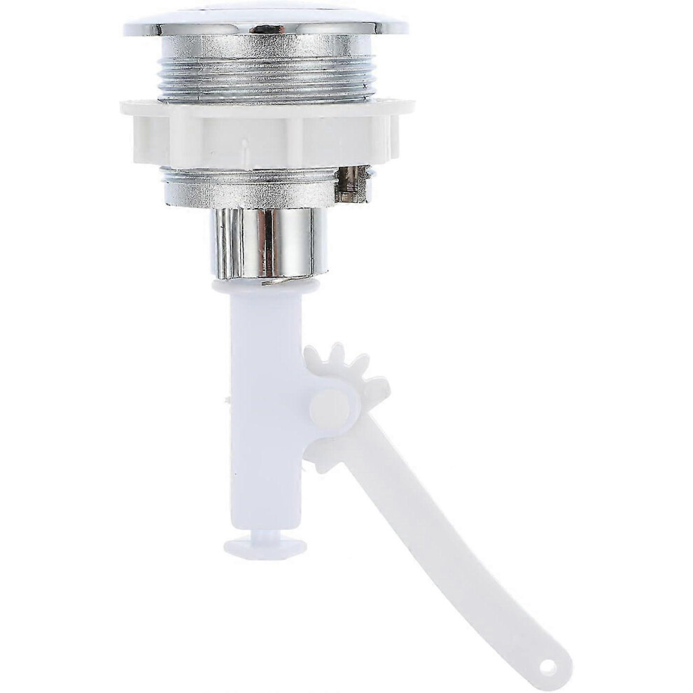 Toilet Push Button Toilet Tank Button Toilet Button Flush Button Replacement Bathroom Toilet Supplies 3466233948965