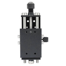 Ajustador de altura del eje Z, conjunto de control de enfoque de elevación del eje Z compatible con la grabadora TTS 25 TTS 55 TT-5.5S, módulo Li