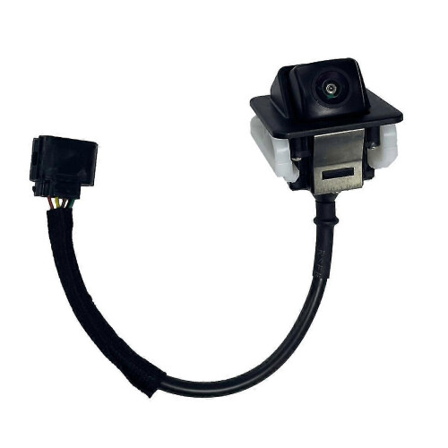 Câmera de Ré/Auxiliar de Estacionamento 95760-3Z304 compatível com I40 2014-2017