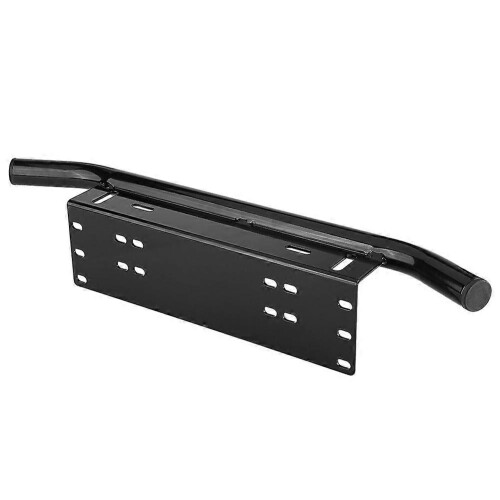 Cabeça de snorkel universal de 3,5 polegadas (85 mm) com entrada de ar para substituição do cabeçote de fluxo de ar. 2