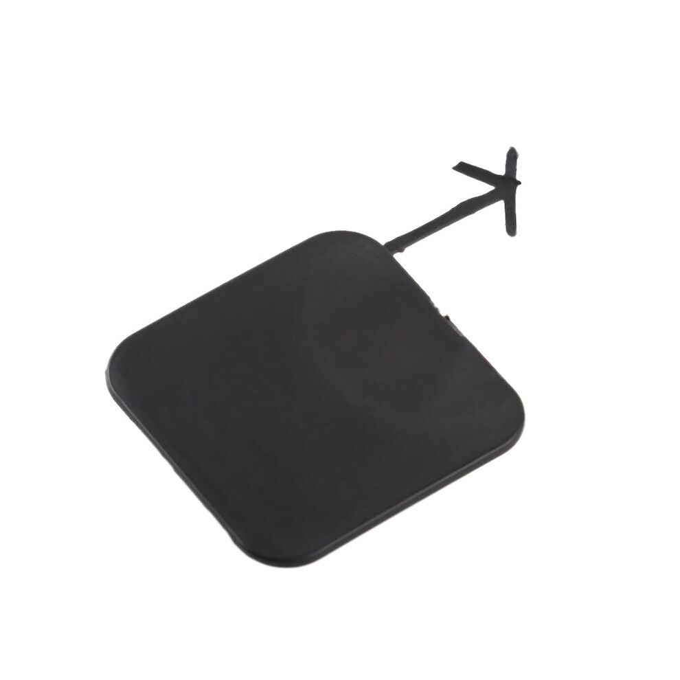 Rear Bumper Towing Hook Cover Tow Hook Cap Compatible With Subaru Crosstrek Xv Impreza 2008-2015 57731-Fg010 3757417815075