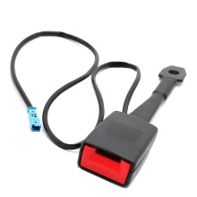A90686003699051 Veiligheidsgordelgesp Auto-accessoires compatibel met -