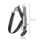 Trailer Hitch compatible with Bicycle Trailers 1