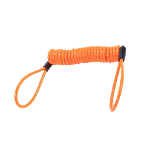 Support de fixation hexagonal pour pot d'échappement de moto (couleur principale) 2
