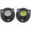 Bubble Level Tower Blister Tower Ruler Accessory Green/White Spirit-Level Bubble Mini Level Tool 1