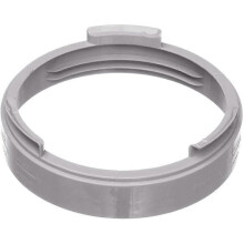 Portable Air Conditioner Exhaust Hose Coupler Window Adapter A/C Unit Tube Connector Parts & Access