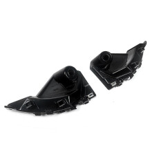 Soporte de montaje del parachoques delantero compatible con Model X 2015-2021 1095793-00-B 1095794-00-B 1047092-00-H
