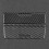 6pcs Carbon Fiber Interior Gear Shift Panel Cover CoDriver Fit compatible with Mitsubishi Lancer GTS 2008-2016 3