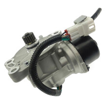 Car Differential Lock Actuator compatible with LX450 Land Cruiser FZJ80 41450-60060