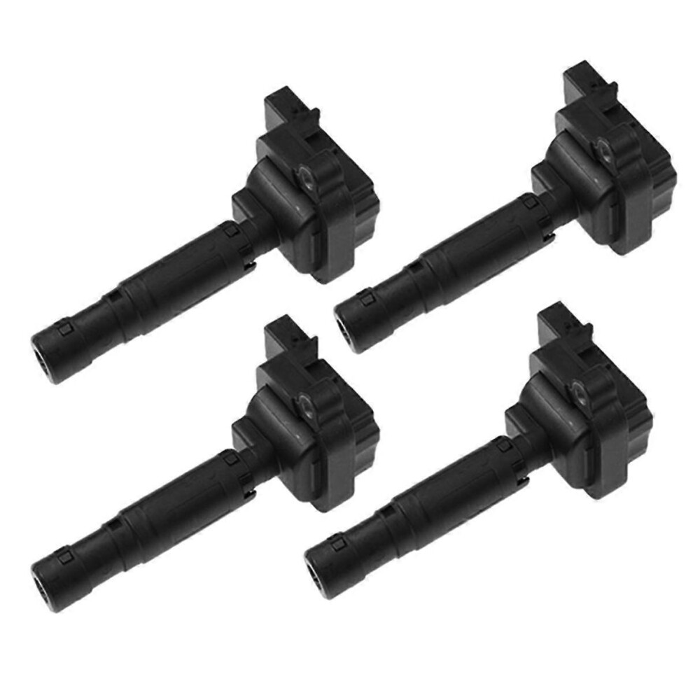 4Pcs Ignition Coil 0001501580 A0001501580 Compatible With C-Class W203 Clk C209 W211 E-Class 3251701257683