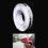 Fita adesiva listrada Streamline Pinstripetape compatível com (prata) 3