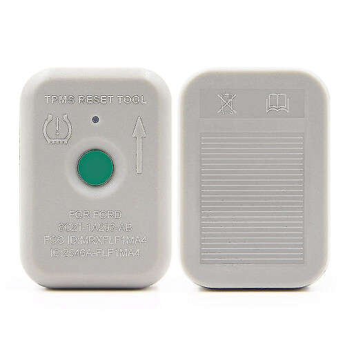 8c2z-1a203 kompatibel mit TPMS-19 Reifendruckkontrollsensor TPMS-Reset-Tool 1