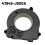 Sensor de ângulo de direção 47945-JD00A compatível com 350Z, Rogue e Sentra. 4