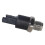 Sensor de alta pressão do common rail de combustível 0281002492 compatível com 206 Van 8hx 8hz e 206 Hatchback 2a/c 3