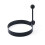 Omelettform aus Edelstahl, Eierring, Omelettform, Eierring mit Griff (Farbe 1) 1