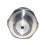 Sensor de alta pressão do common rail de combustível 0281002492 compatível com 206 Van 8hx 8hz e 206 Hatchback 2a/c 5