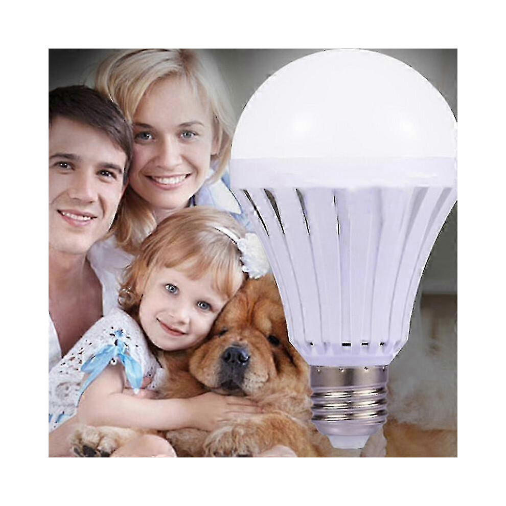 E27 Led Lamps 5W 7W 9W 12W 15W Emergency Bulb Rechargeable Lamp 220V Light 3046211768732