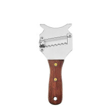 Kitchen Stainless Steel Adjustable Truffle Slicer (A) 1 Pieces