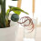 Lot de 2 distributeurs d'arrosage automatique pour plantes 4