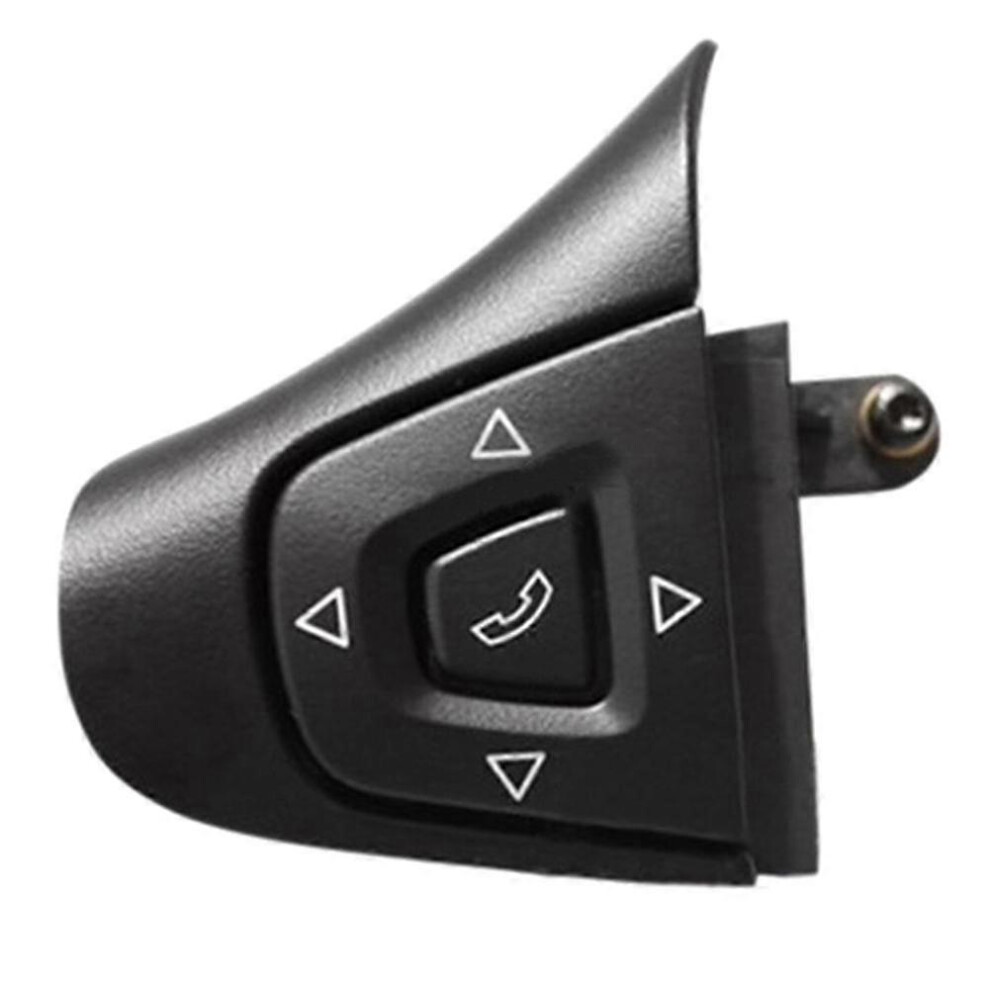 1870910 Steering Wheel Switch Compatible With Scania P G R T-Series Spare Parts Truck High Panel Switch 3708847645206